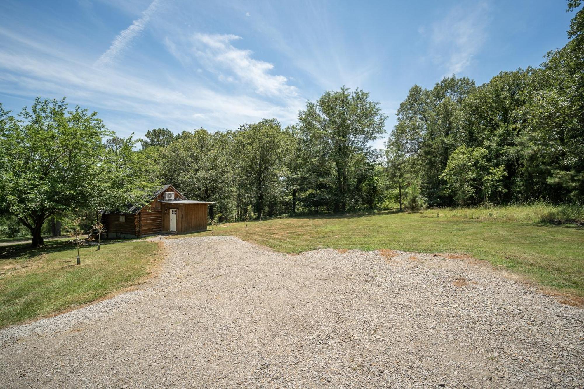 Spring Hill Farm - The Happy Hound Villa Alma Exterior photo